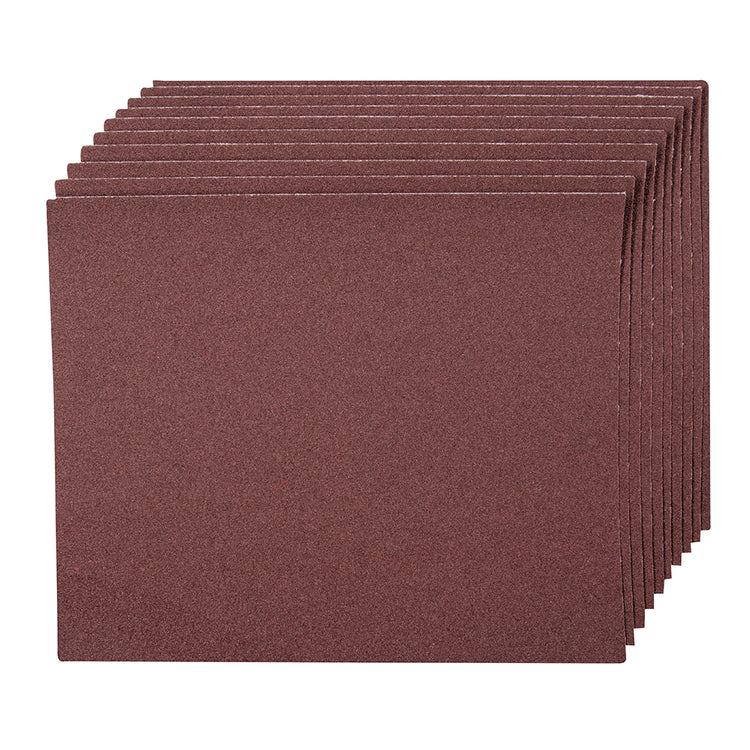 silverline_371759_emery_cloth_sanding_sheets_10pk_120_grit