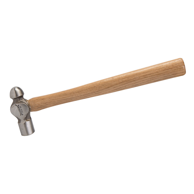 silverline_719794_hardwood_ball_pein_hammer_8oz_227g