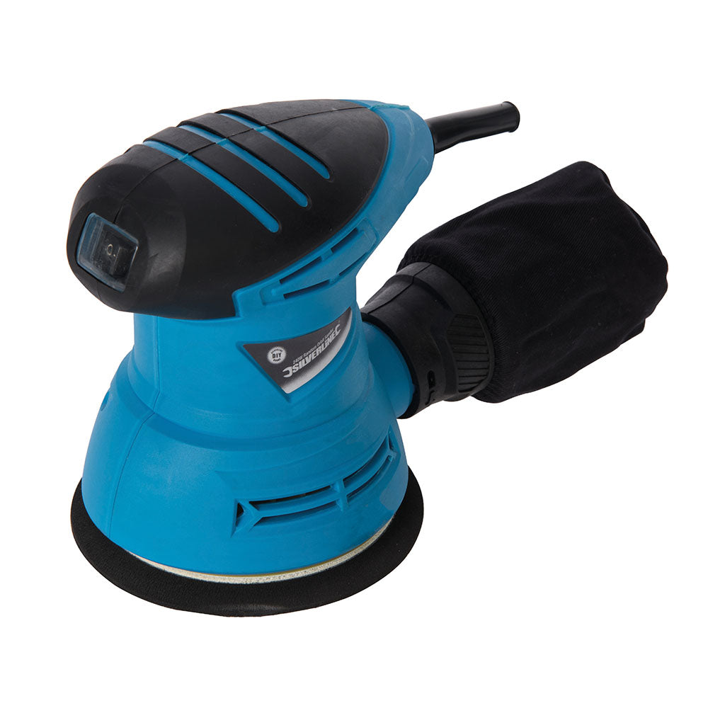 silverline_870944_diy_240w_random_orbit_sander_125mm_240w_uk