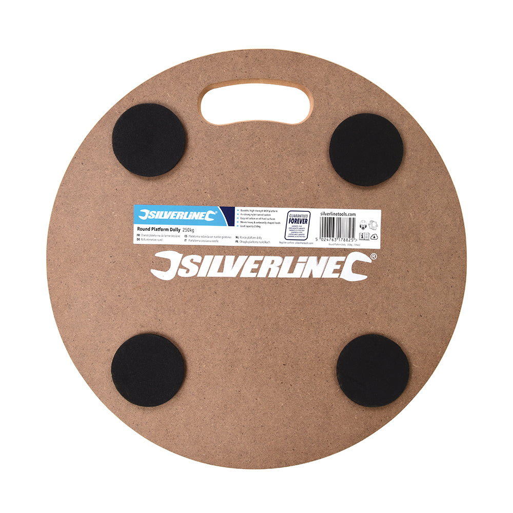 silverline_739663_round_platform_dolly_250kg