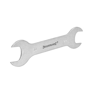 silverline_753123_double_ended_gas_bottle_spanner_27_30mm