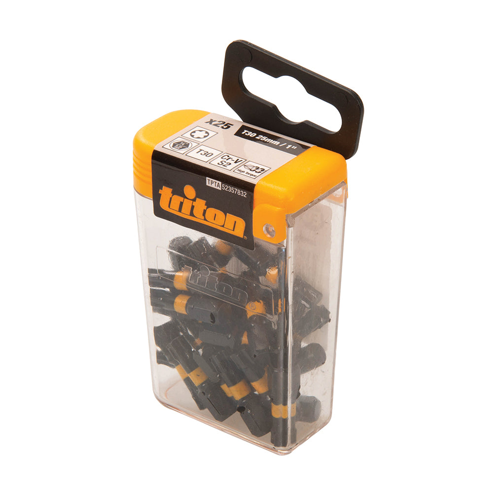 triton_t30_25mm_t30_screwdriver_impact_bit_25pk_tools_house