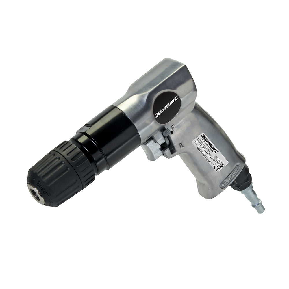silverline_793759_air_drill_reversible_10mm