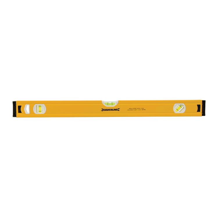 silverline_sl24_spirit_level_600mm