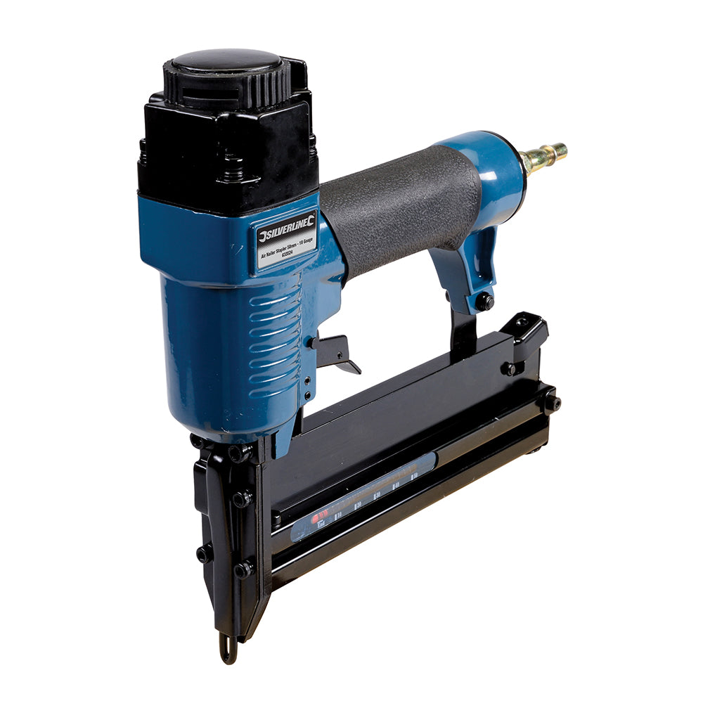 silverline_633524_air_nailer_stapler_50mm_18_gauge