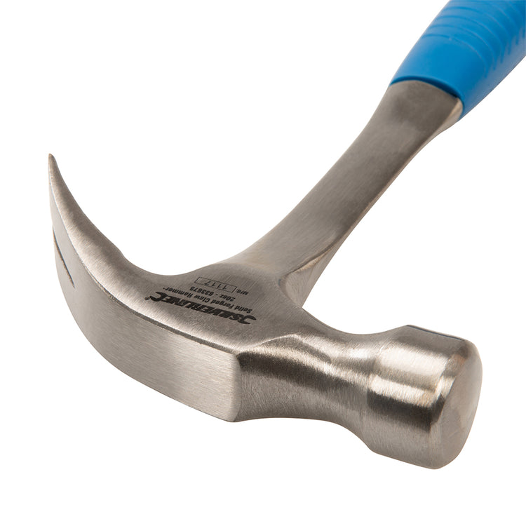 silverline_633675_solid_forged_claw_hammer_20oz_567g