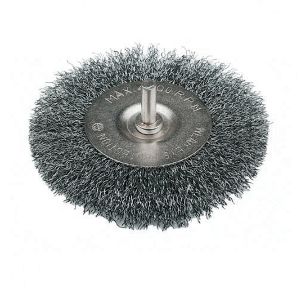 silverline_pb01_rotary_steel_wire_wheel_brush_75mm