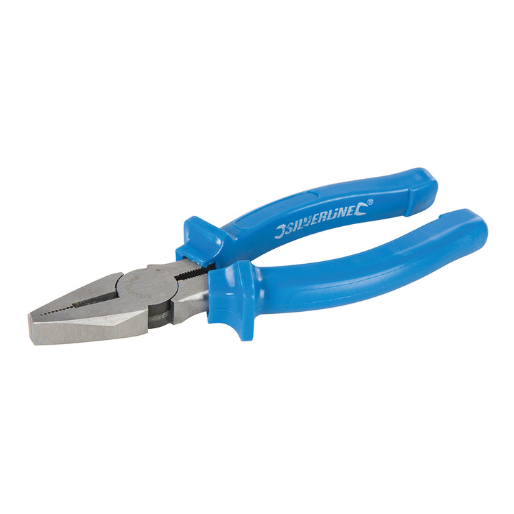 silverline_868648_combination_pliers_160mm