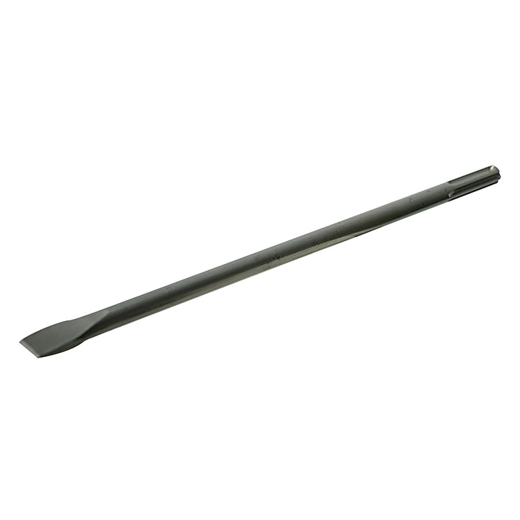 silverline_244997_sds_max_chisel_25_x_500mm
