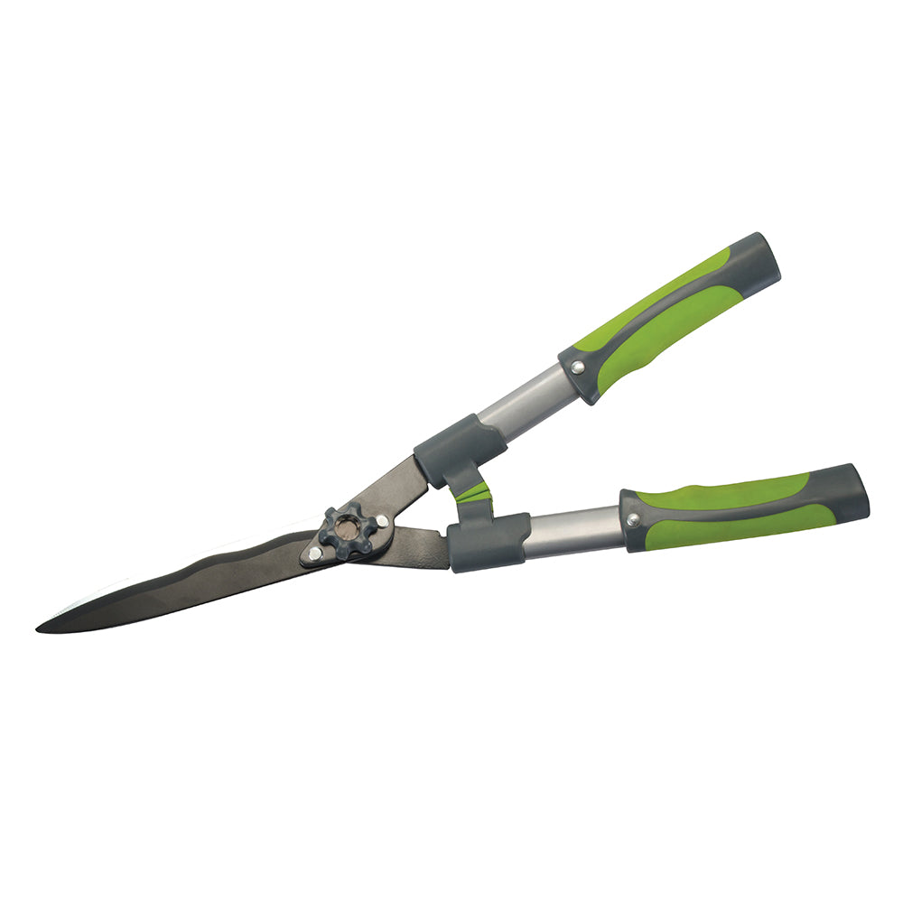 Silverline Tree Shears Hedge Bushess Trimming Garden Pruning Cutting Tool 565mm