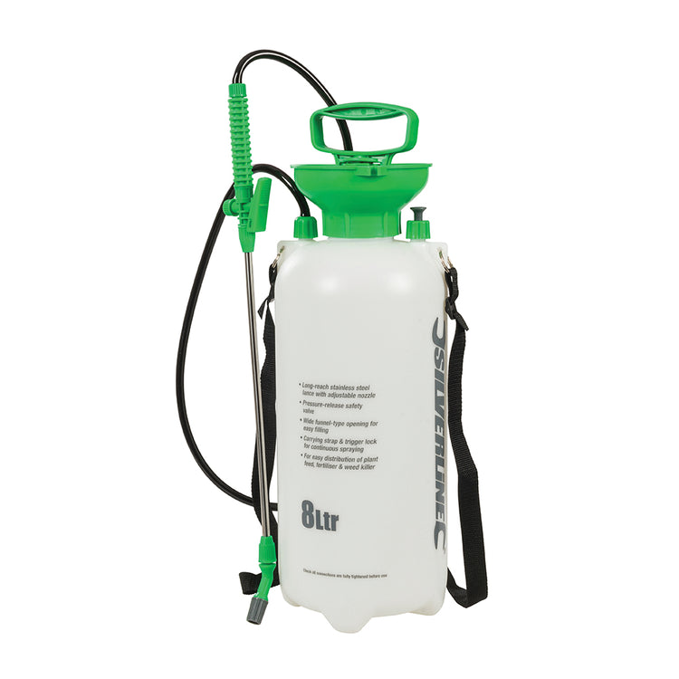 silverline_868593_pressure_sprayer_8ltr_8ltr