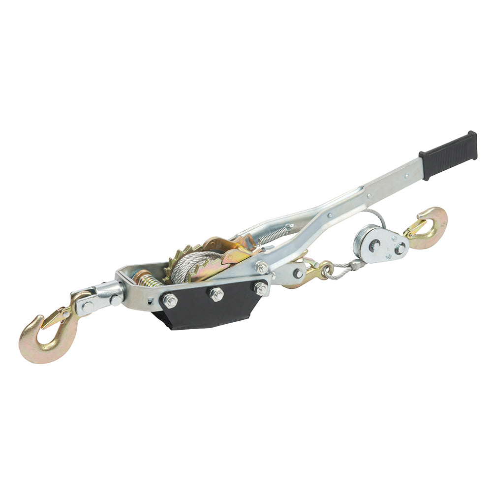 silverline_360375_heavy_duty_hand_cable_puller_3500kg_3m_cable