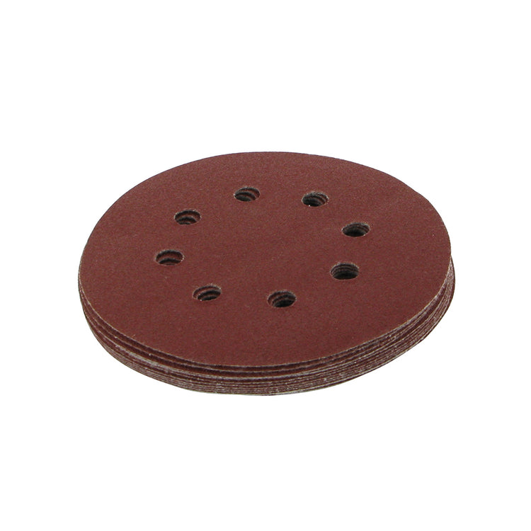 silverline_633955_hook_loop_discs_punched_125mm_10pk_125mm_80_grit