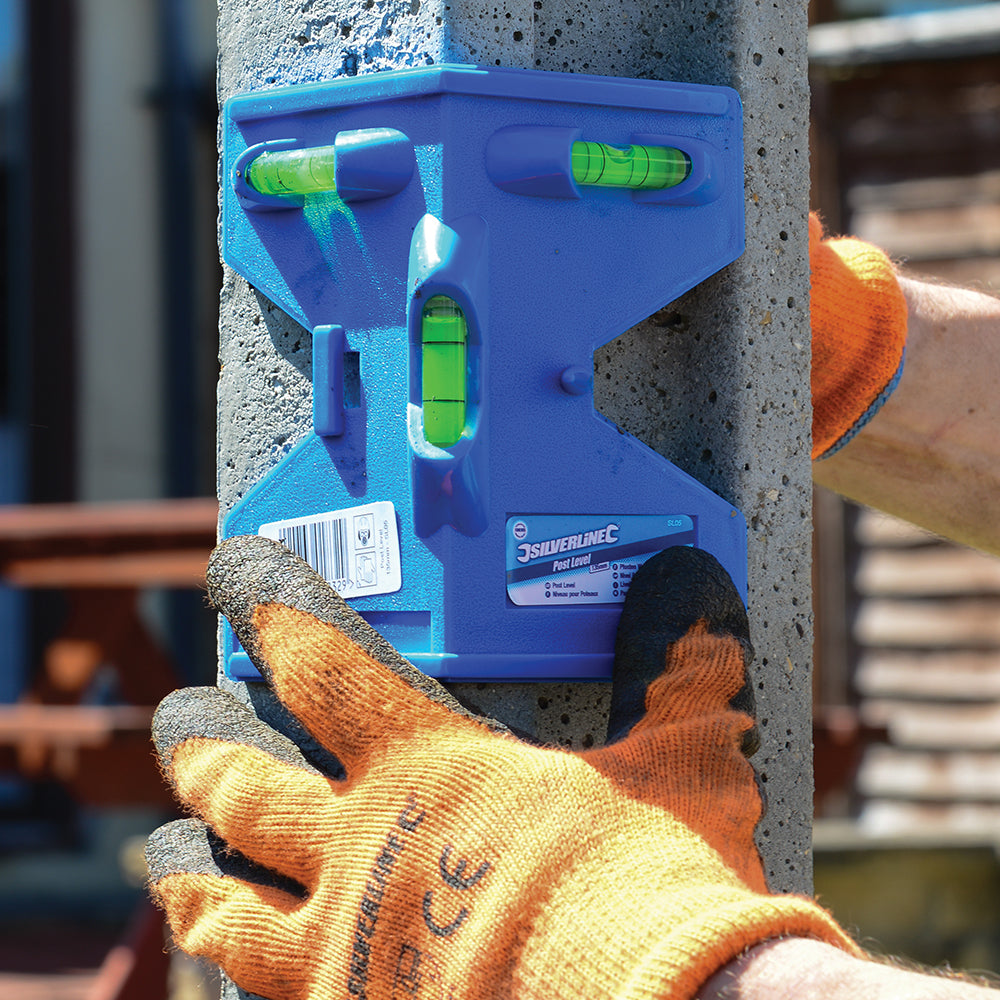 silverline_sl05_post_level_140_x_100mm