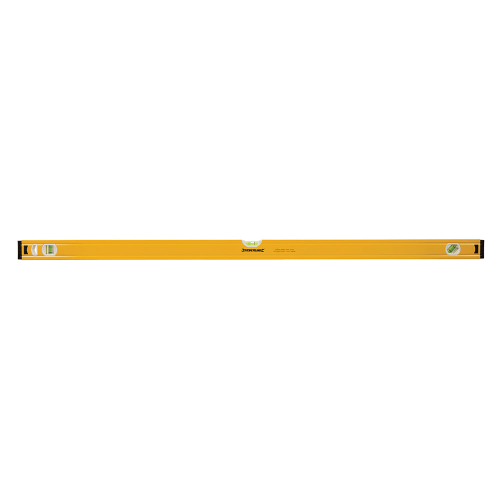 silverline_sl22_spirit_level_1200mm