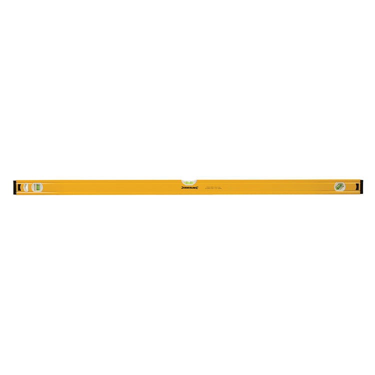 silverline_sl22_spirit_level_1200mm