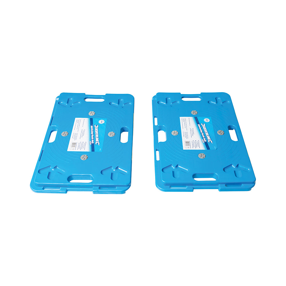 silverline_407053_interlocking_plastic_dolly_100kg