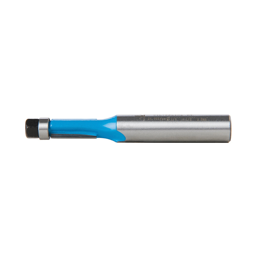 silverline_252108_8mm_flush_trim_cutter_1_4_x_1_2