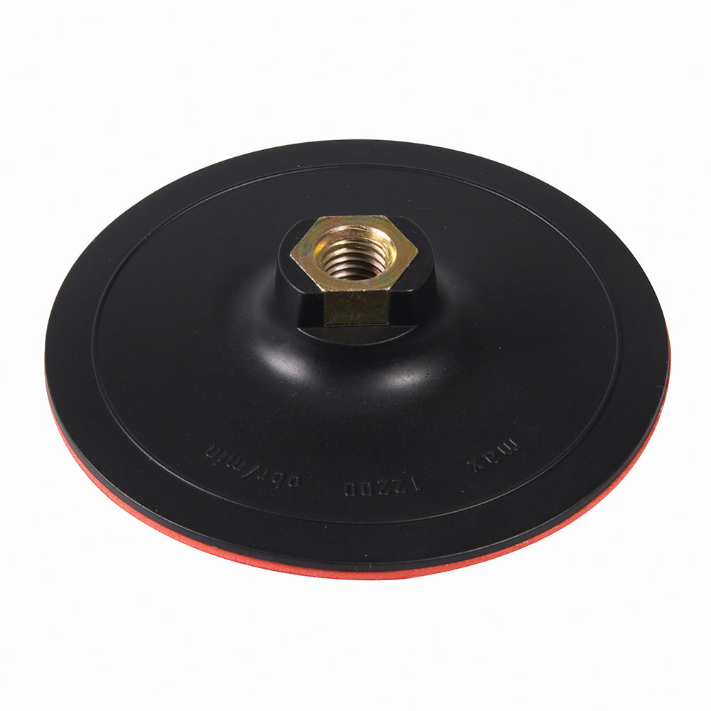 silverline_108628_hook_loop_backing_pad_125_x_2mm