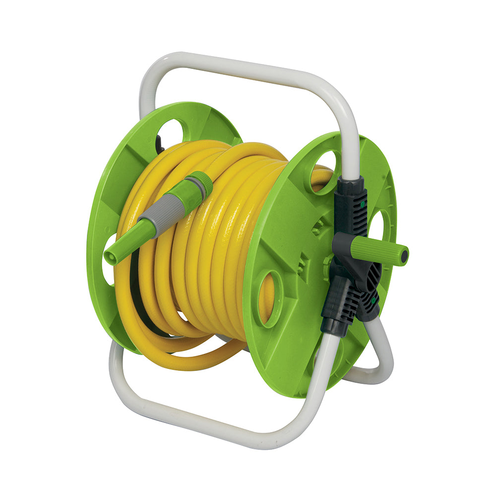 silverline_547900_hose_reel_45m_capacity