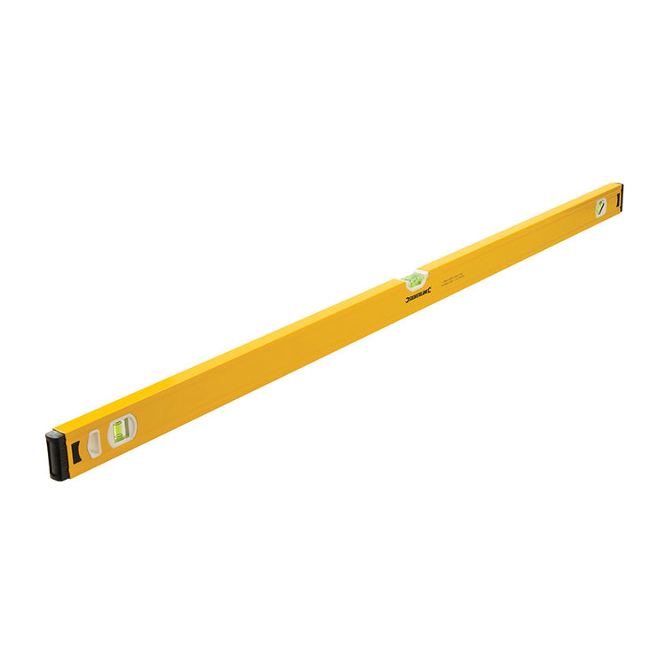 silverline_sl22_spirit_level_1200mm