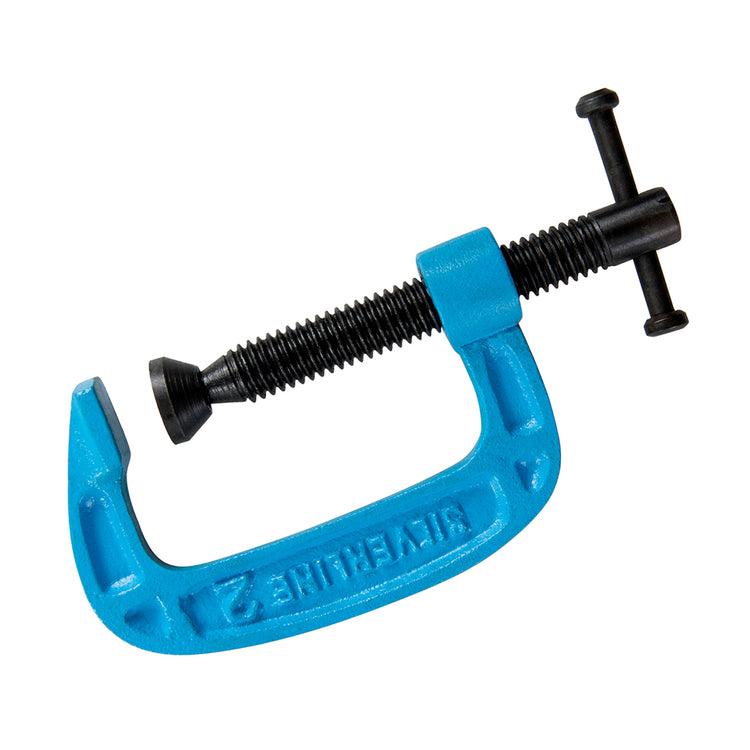 silverline_277960_light_duty_g_clamp_50mm