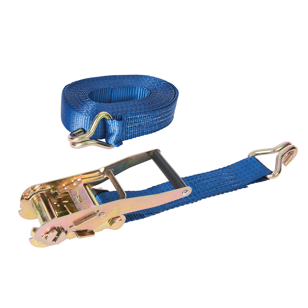 silverline_ms21_ratchet_tie_down_strap_j_hook_8m_x_50mm_rated_2500kg_capacity_5000kg