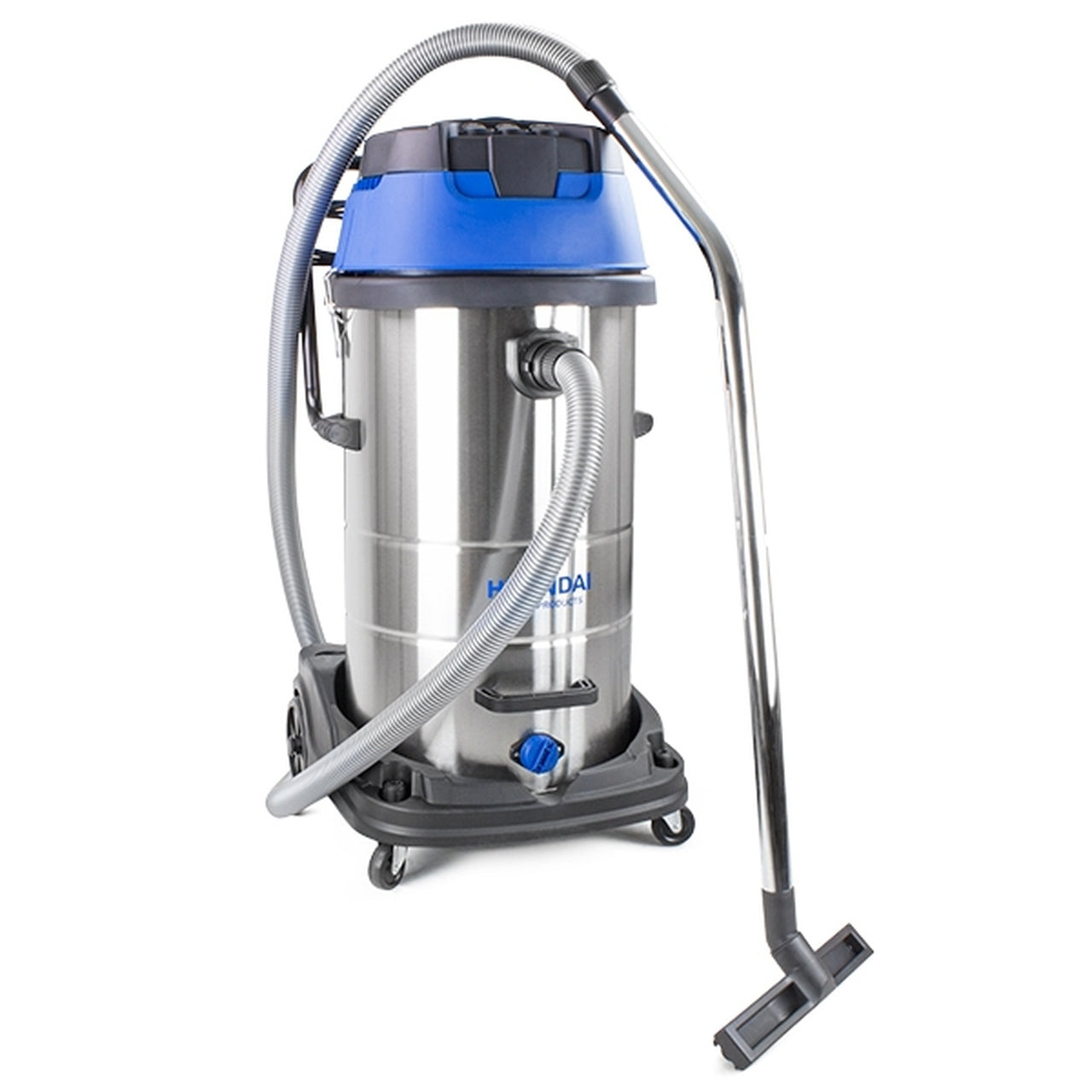Hyundai-HYVI10030-3000W-Triple-Motor-3-In-1-Wet-and-Dry-Electric-HEPA-Filtration-Vacuum-Cleaner