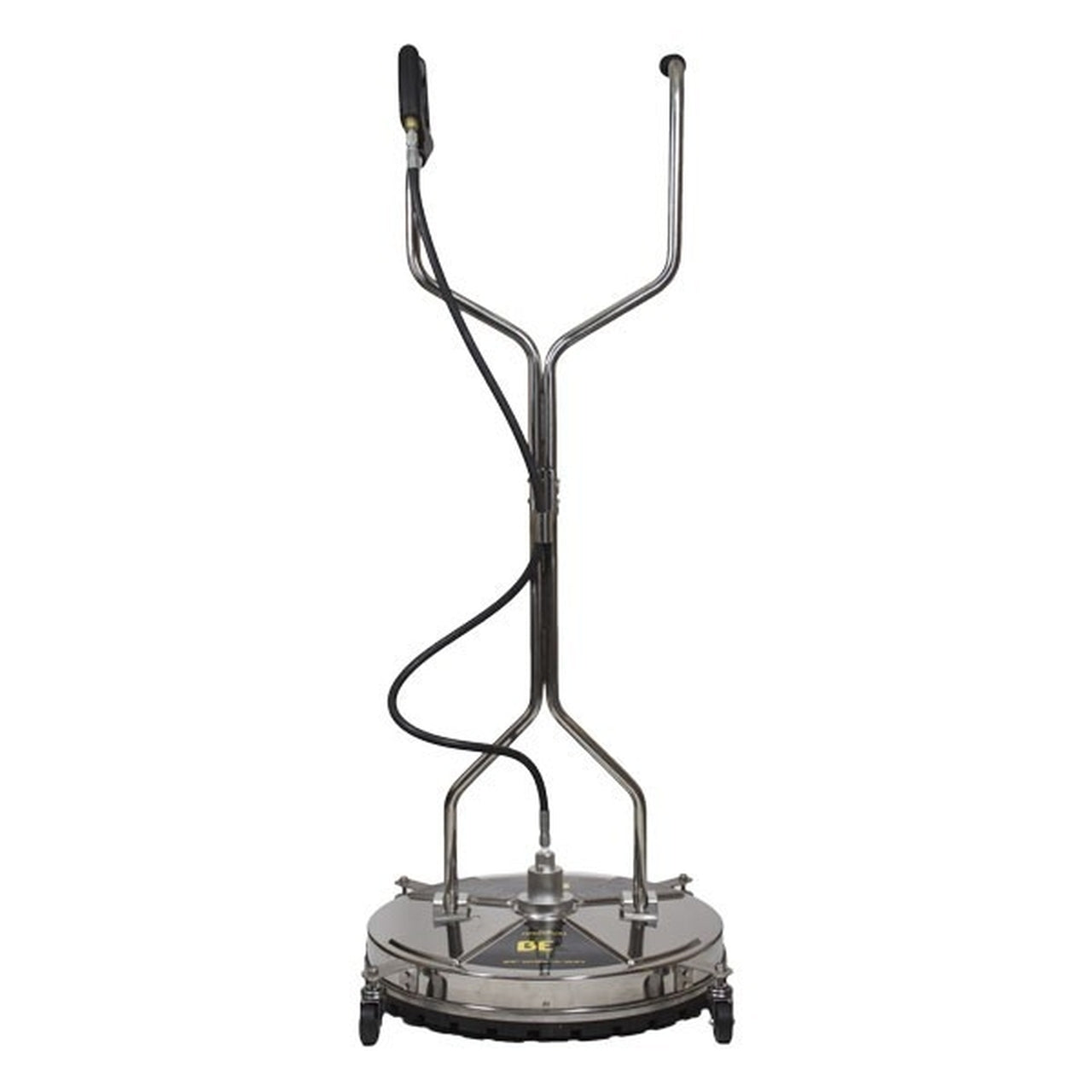 BE-85.403.010-Pressure-Whirlaway-24"-Stainless-Steel-Flat-Surface-Cleaner