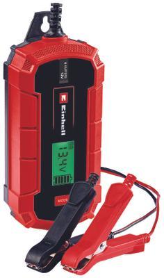 Einhell CE-BC 4 M intelligent battery charger