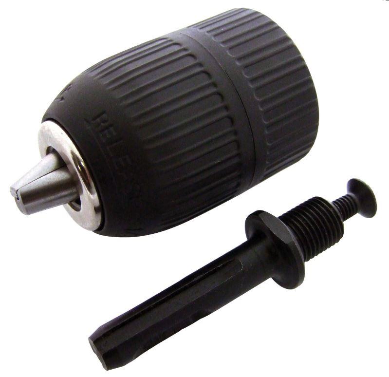 Amtech-Amtech-V1280-1/2"-Keyless-Chuck-With-Sds-Adapter-V1280