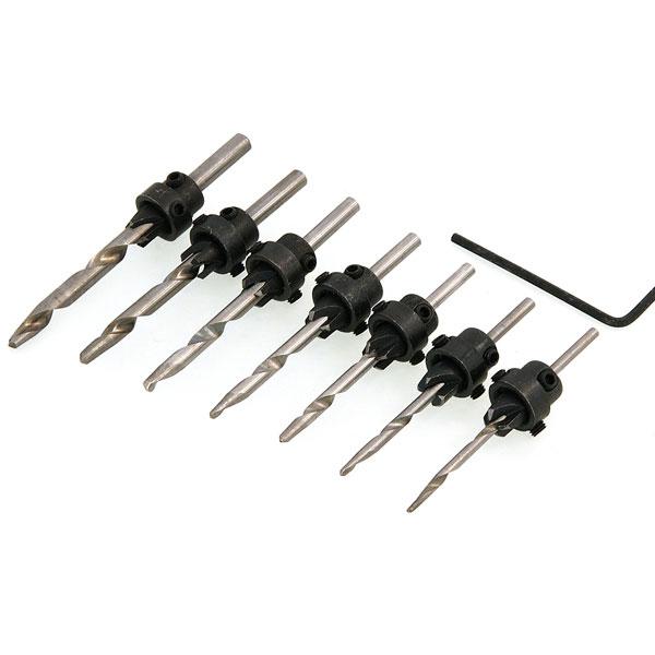 neilsen-drill-bits-ct0650