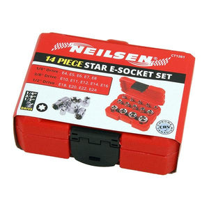 neilsen-socket-ct1261