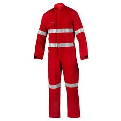 Tecasafe Coverall - Fire Resistant, Y00308