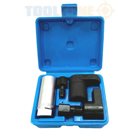 Toolzone-Toolzone-Automotive-5-Piece-Oxygen-Sensor-Sockets-&-Thread-Chaser-Set-KDPAU009
