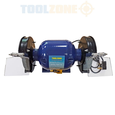 Toolzone-Toolzone-150mm-(6")-Bench-Grinder-KDPPW057