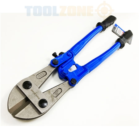 Toolzone Heavy Duty 18"(450Mm) Bolt Cropper / Cutter