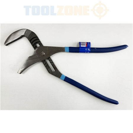 Toolzone 20" Groove Joint Water Pump Plier