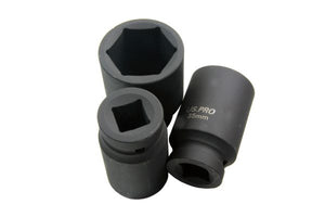 deep impact socket set